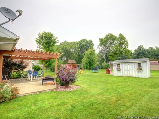 2007 Appletree Dr, Monticello, IL 61856 photo 21