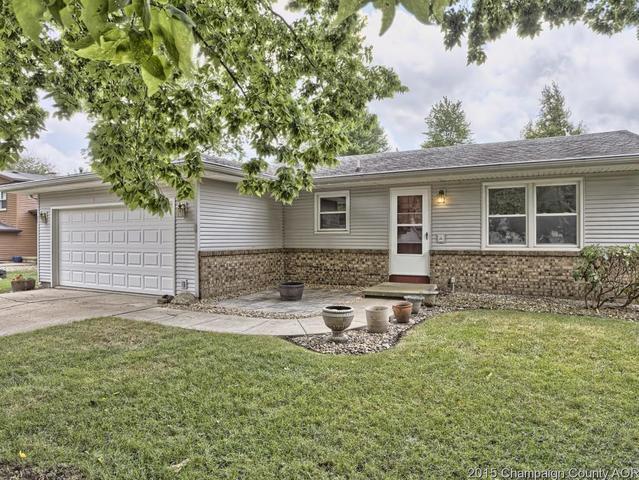 2317 Branch Rd, Champaign, IL 61821 photo 1