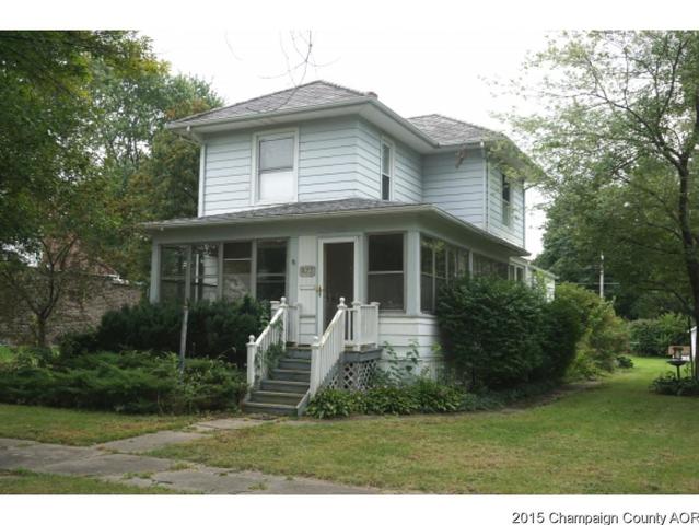 823 E Main, Hoopeston, IL 60942 photo 1