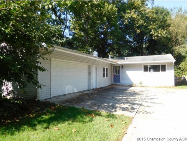 1805 Mcdonald, Champaign, IL 61821 photo 1