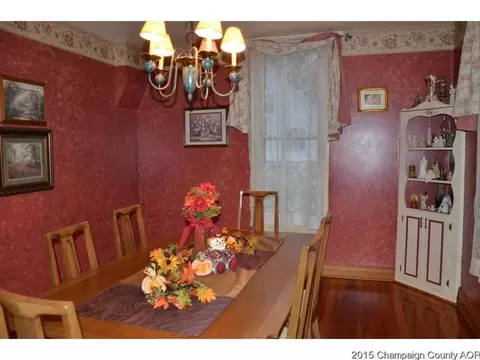 525 S Pine St, Arthur, IL 61911 photo 9