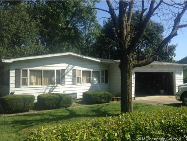 216 Eastern Ave, De Land, IL 61839 photo 1