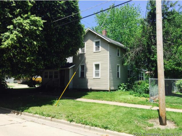 50 E Beardsley, Champaign, IL 61820 photo 1