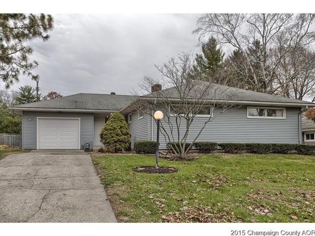 1102 Mayfair Rd, Champaign, IL 61821 photo 1
