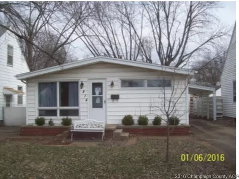 2814 S State St, Springfield, IL 62704 photo 1