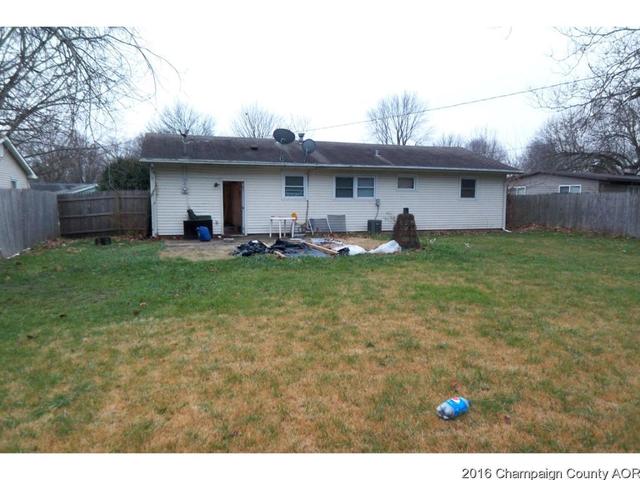 1418 Dobbins Dr, Champaign, IL 61821 photo 2
