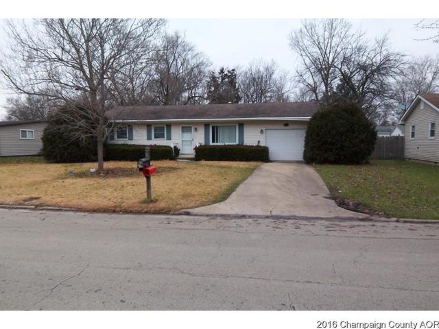 1418 Dobbins Dr, Champaign, IL 61821 photo 1