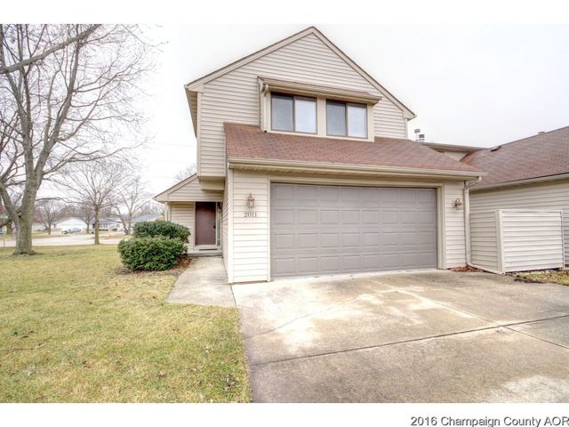 2011 Sunview Dr, Champaign, IL 61821 photo 1