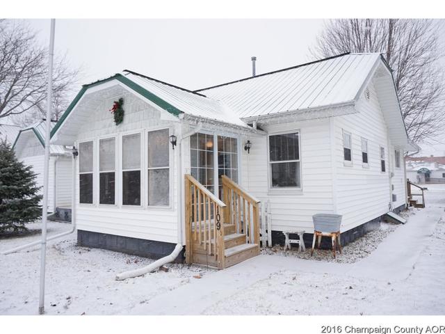 109 E Illinois, Mansfield, IL 61854 photo 2