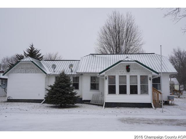 109 E Illinois, Mansfield, IL 61854 photo 1