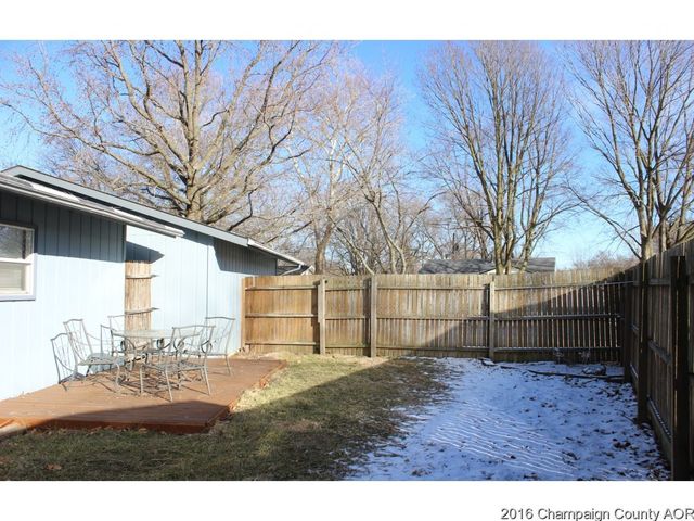 2203 Rodney Dr, Champaign, IL 61821 photo 13