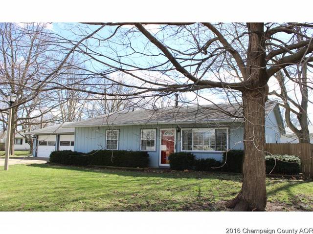 2203 Rodney Dr, Champaign, IL 61821 photo 1
