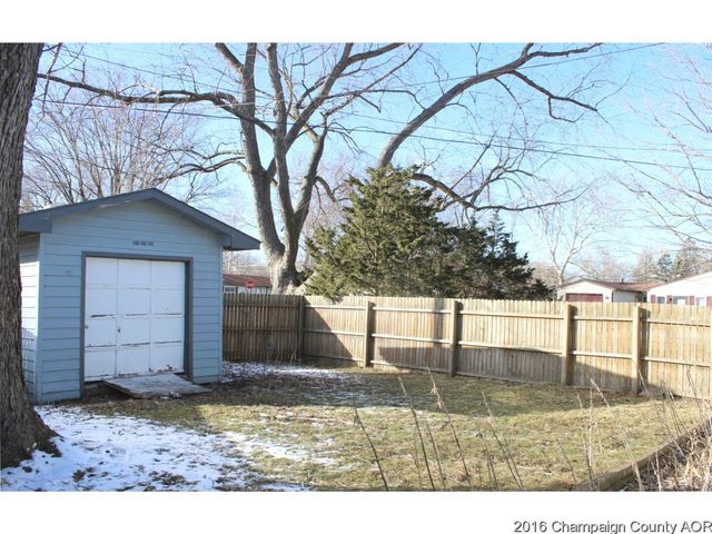 2203 Rodney Dr, Champaign, IL 61821 photo 15