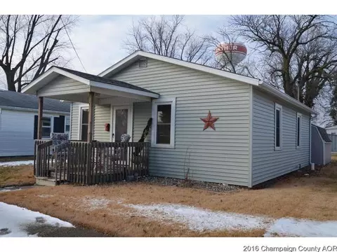 620 E Illinois, Arthur, IL 61911 photo 1