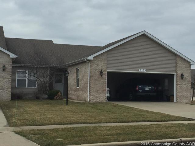2533 Windward Blvd, Champaign, IL 61821 photo 1