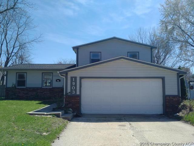 1903 Sumac Dr, Champaign, IL 61821 photo 1