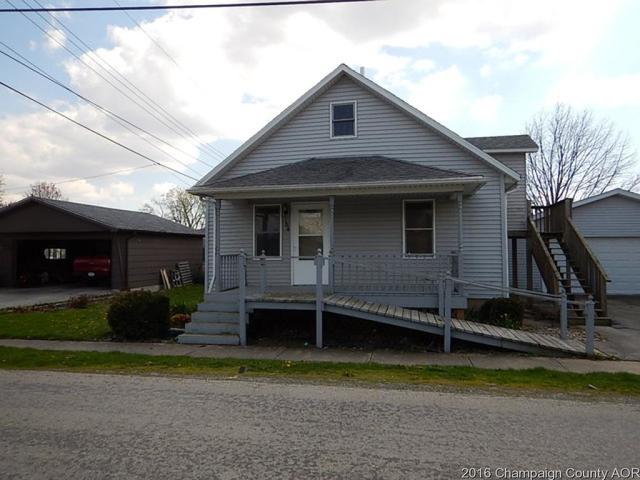 104 Plum St, Georgetown, IL 61846 photo 1