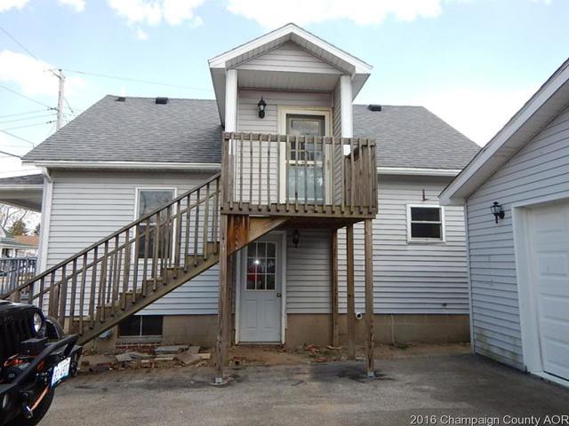 104 Plum St, Georgetown, IL 61846 photo 2