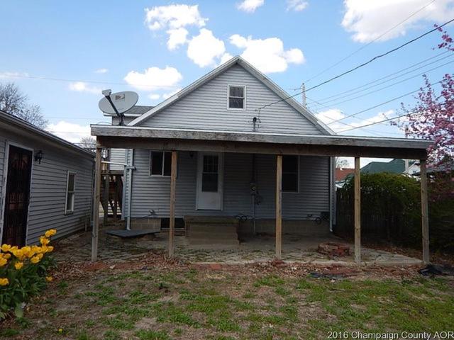 104 Plum St, Georgetown, IL 61846 photo 3