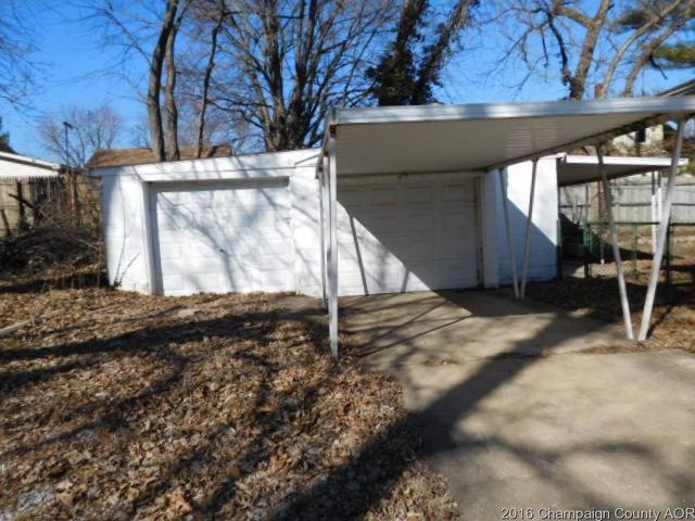 3636 E Minnie St, Decatur, IL 62521 photo 2
