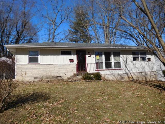 3636 E Minnie St, Decatur, IL 62521 photo 1