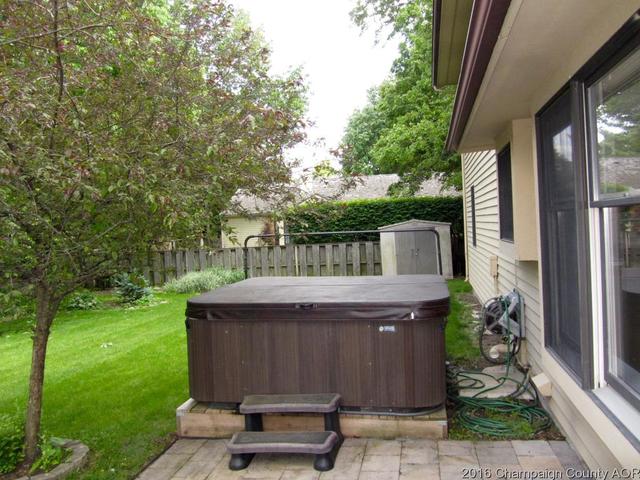 2508 Nottingham Dr, Champaign, IL 61821 photo 22