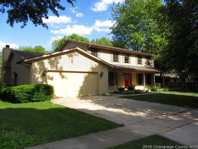 2508 Nottingham Dr, Champaign, IL 61821 photo 2