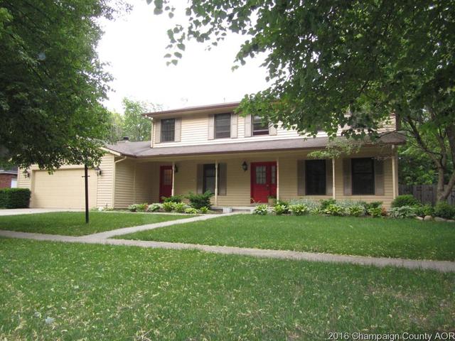 2508 Nottingham Dr, Champaign, IL 61821 photo 1