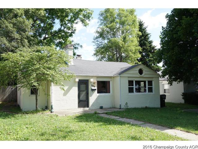 517 E Wabash, Rantoul, IL 61866 photo 1