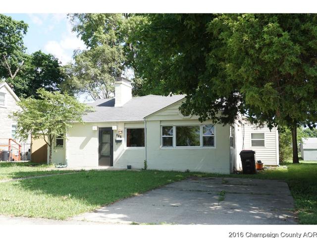 517 E Wabash, Rantoul, IL 61866 photo 2
