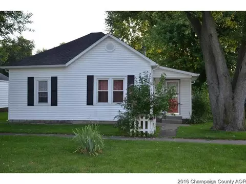 421 S Beech, Arthur, IL 61911 photo 1