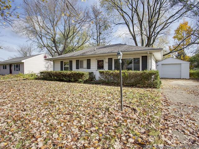1312 Glendale Dr, Champaign, IL 61821 photo 3