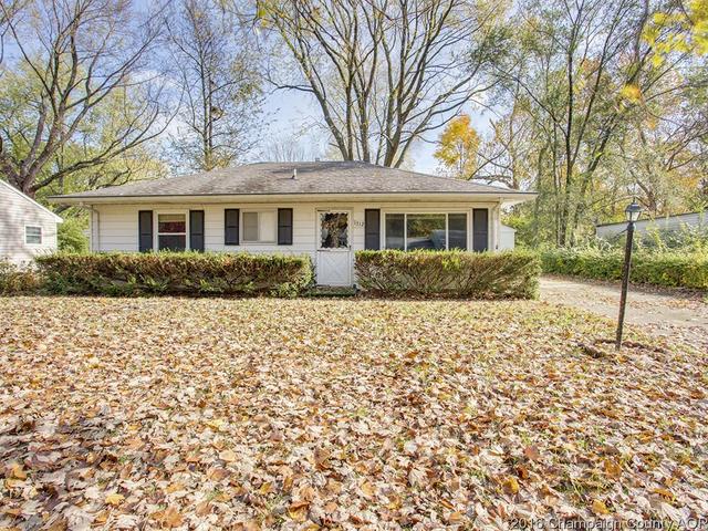 1312 Glendale Dr, Champaign, IL 61821 photo 1