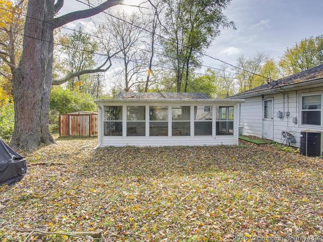 1312 Glendale Dr, Champaign, IL 61821 photo 7