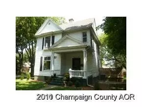204 E Bond, Monticello, IL 61856 photo 1