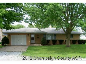 148 W Bond St, Bement, IL 61813 photo 1