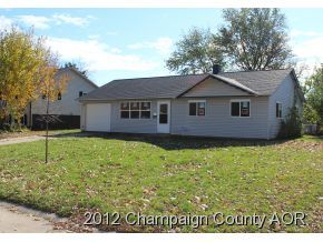 1603 Sheffield, Champaign, IL 61821 photo 1