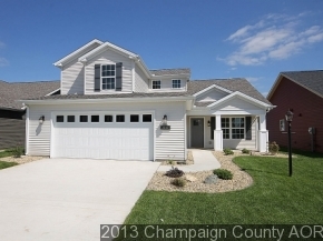 3210 Stanley Ln, Champaign, IL 61822 photo 1