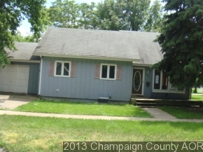 228 E Thomas, Ludlow, IL 60949 photo 1