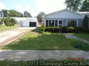 201 W Main, Thomasboro, IL 61878 photo 1