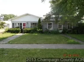 201 W Main, Thomasboro, IL 61878 photo 2
