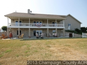 18041 Lakeview, Weldon, IL 61882 photo 17