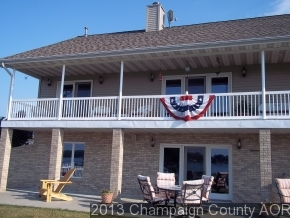 18041 Lakeview, Weldon, IL 61882 photo 16