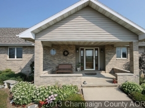 18041 Lakeview, Weldon, IL 61882 photo 2