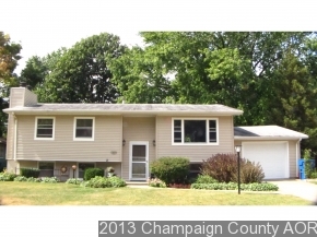1807 Winchester Dr, Champaign, IL 61821 photo 1