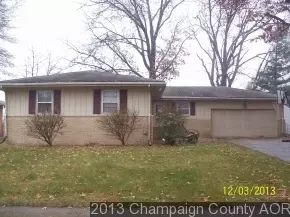 2408 Parkview Dr, Springfield, IL 62704 photo 1