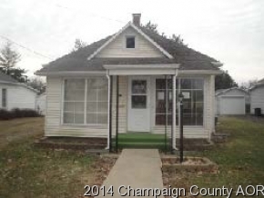 212 E 7th St, Georgetown, IL 61846 photo 1