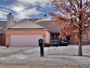 2507 Windward Blvd, Champaign, IL 61821 photo 1