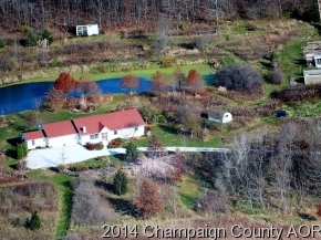 1580 E Us 36, Camargo, IL 61919 photo 1