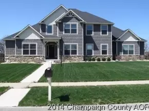 2801 Windward Blvd, Champaign, IL 61821 photo 1